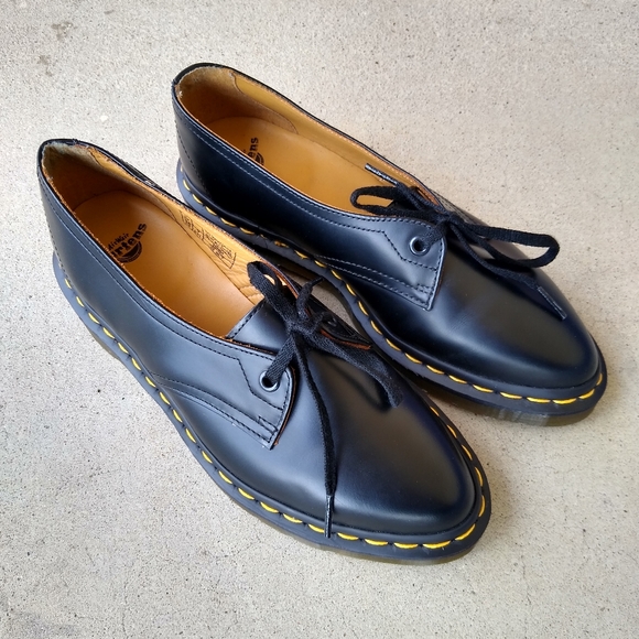 doc martens siano